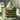 Vegan Matcha Pancakes with Coconut Whipped Cream