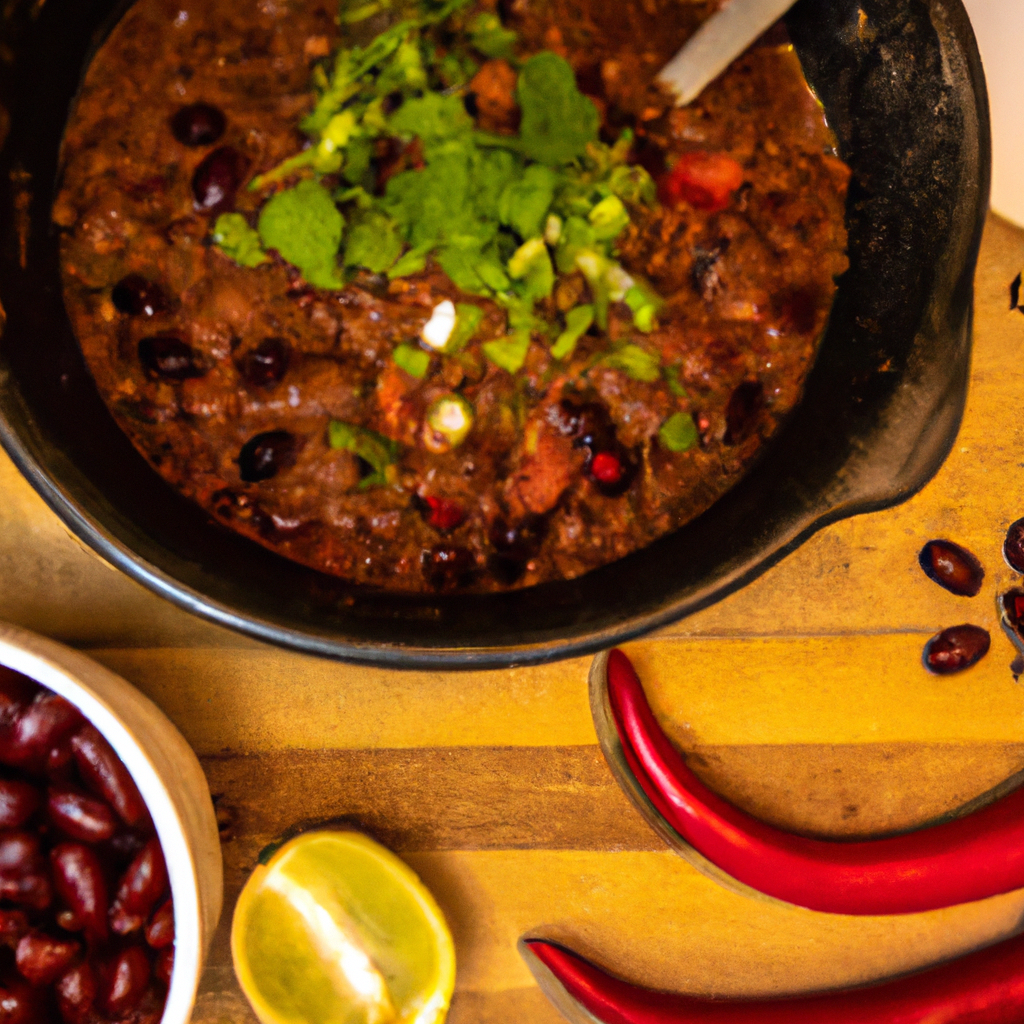chili
